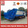 Dongfeng 3 ton compactor garbage truck